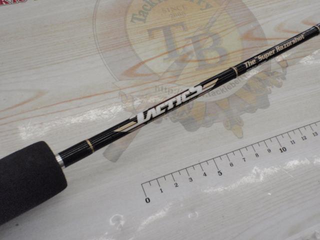 タクティクス TCSC-62ML