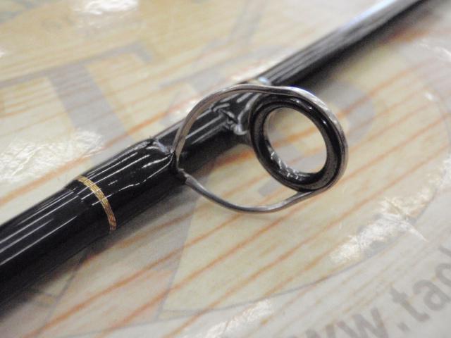 タクティクス TCSC-62ML