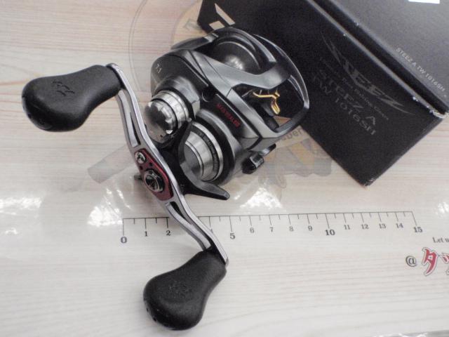 スティーズ A TW 1016SH