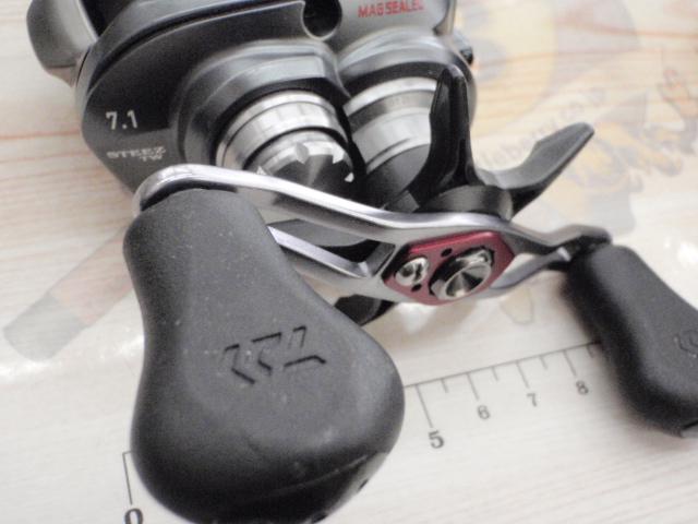 スティーズ A TW 1016SH