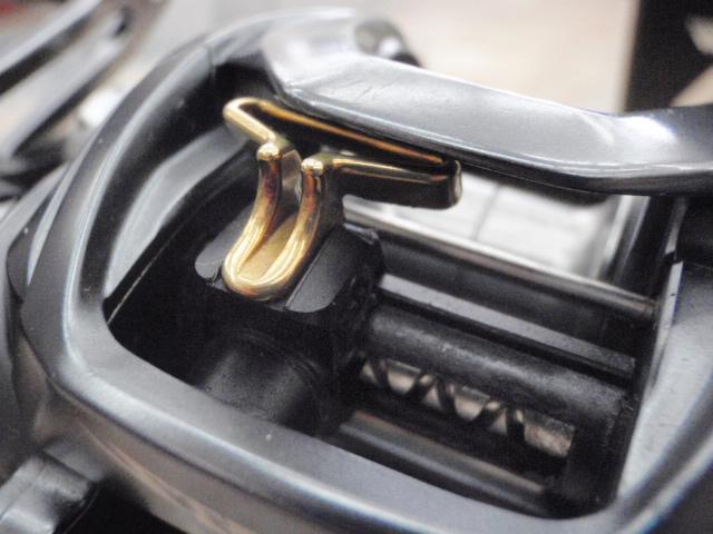 スティーズ A TW 1016SH