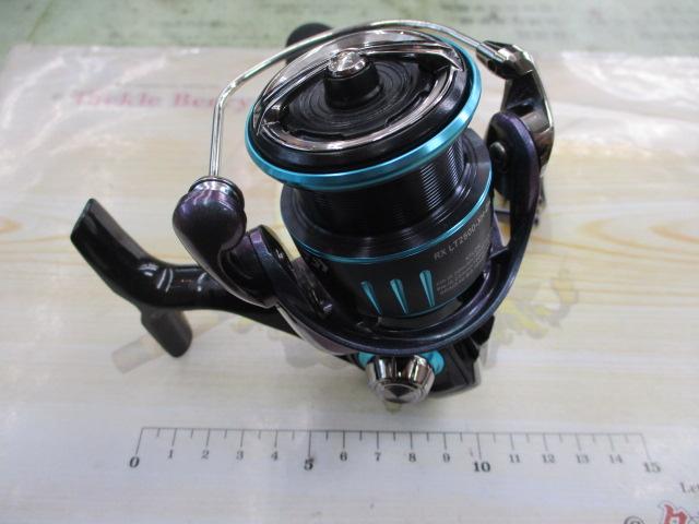 23エメラルダスRX LT2500-XH-DH