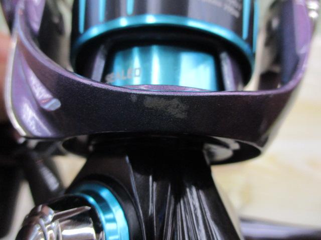 23エメラルダスRX LT2500-XH-DH