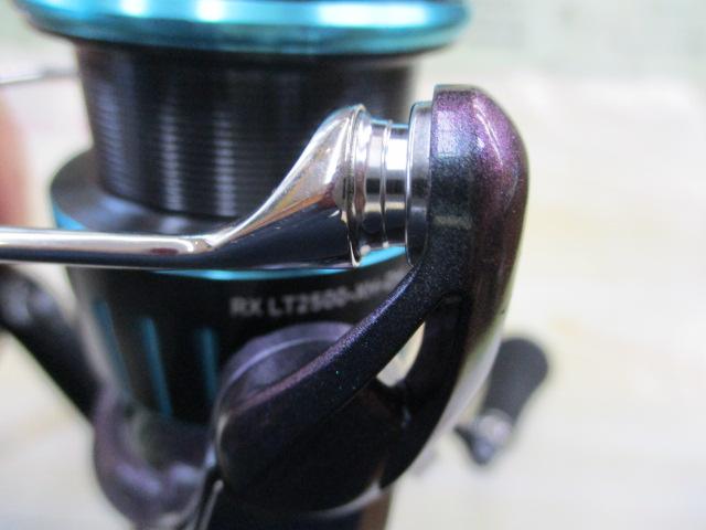 23エメラルダスRX LT2500-XH-DH