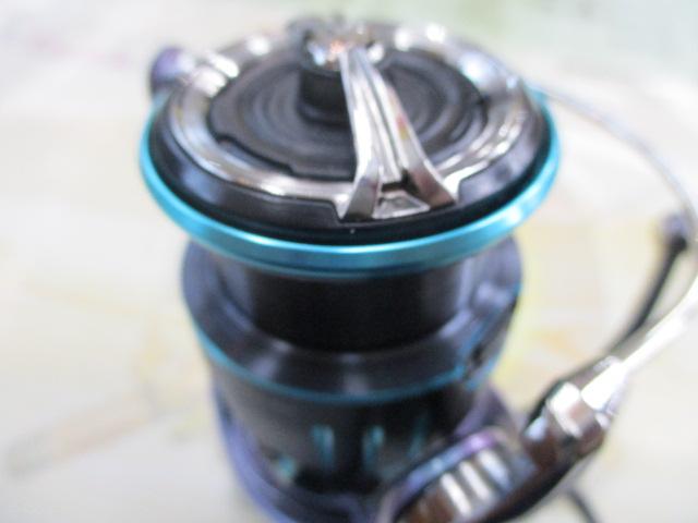 23エメラルダスRX LT2500-XH-DH