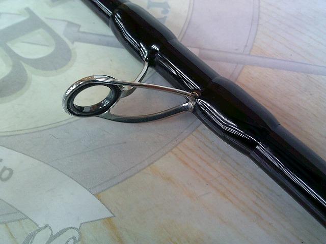 グランデージ メガソウル C63H+