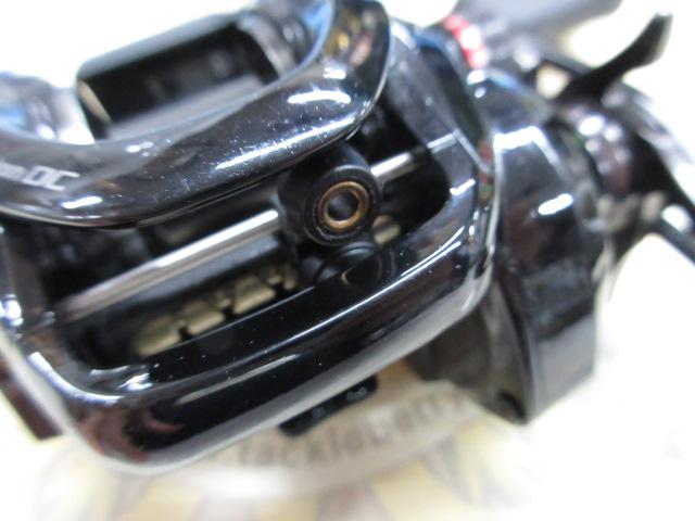 17スコーピオンDC 101HG｜＠ベリーネット 日本最大新品中古釣具WEBショップ