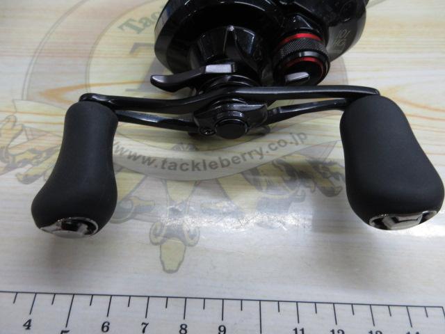 17スコーピオンDC 101HG｜＠ベリーネット 日本最大新品中古釣具WEBショップ
