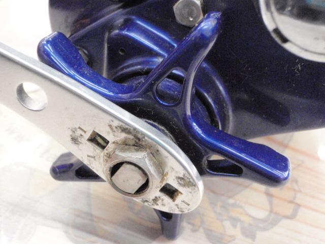 ハイパータナコン 400FBe