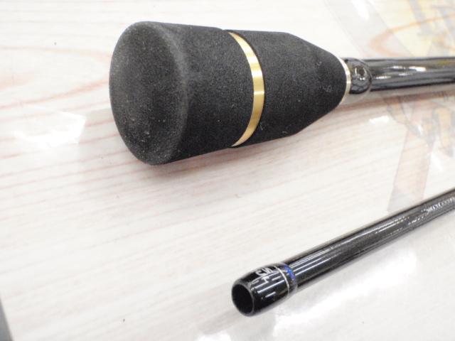 ファーストキャスト FCS-S762UL