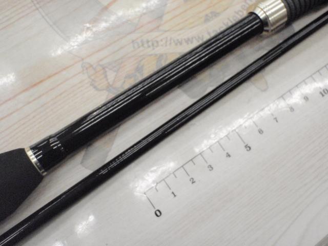 ファーストキャスト FCS-S762UL