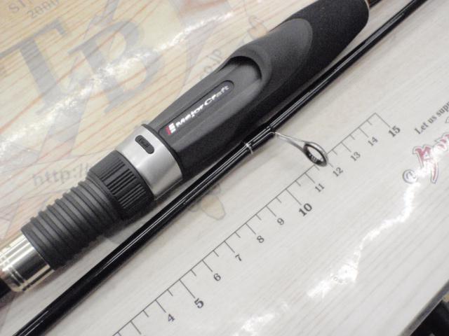 ファーストキャスト FCS-S762UL