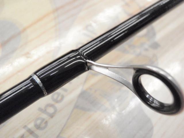 ファーストキャスト FCS-S762UL