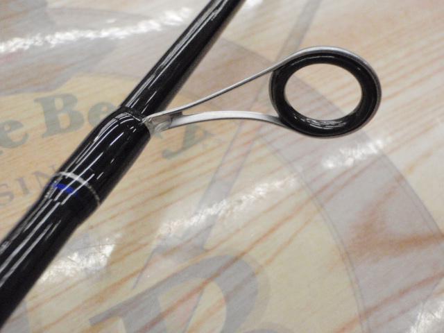 ファーストキャスト FCS-S762UL