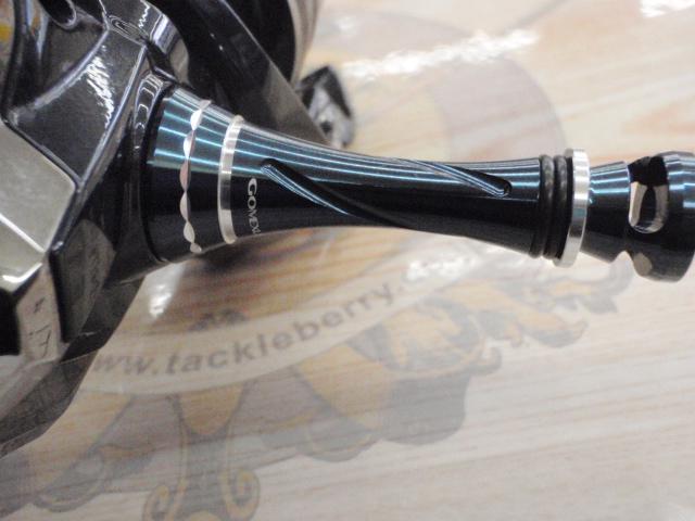 24ストラディックSW 4000HG