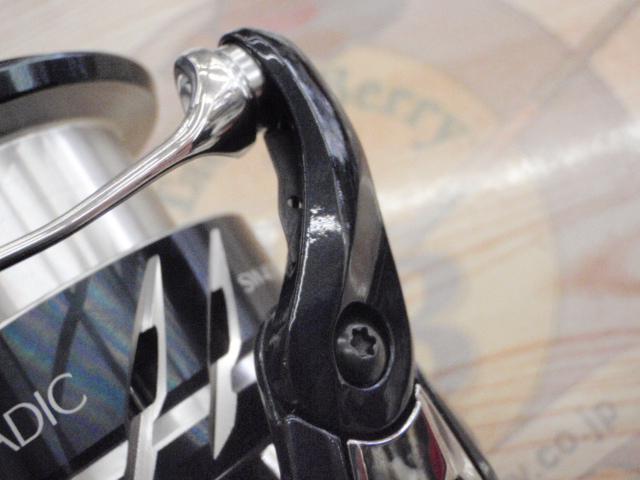 24ストラディックSW 4000HG