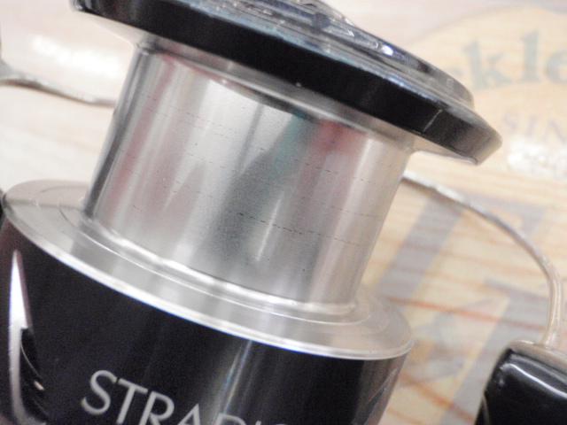 24ストラディックSW 4000HG