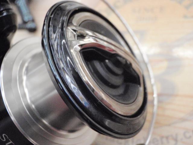 24ストラディックSW 4000HG