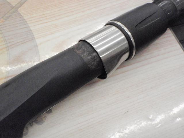 HSプロ磯 3-53遠投V