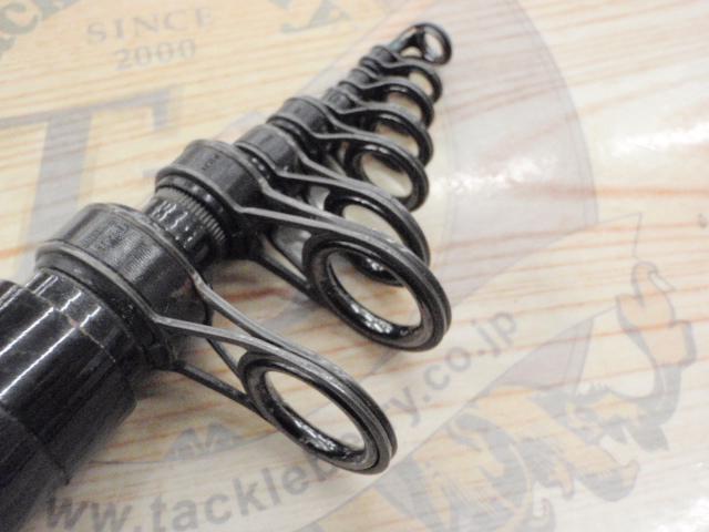 HSプロ磯 3-53遠投V