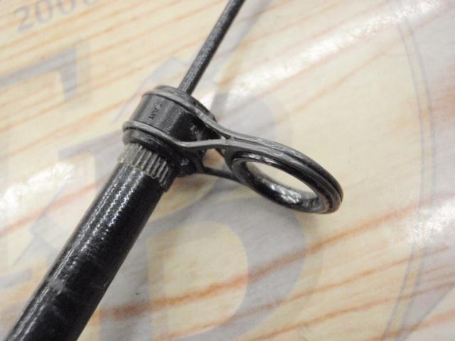 HSプロ磯 3-53遠投V