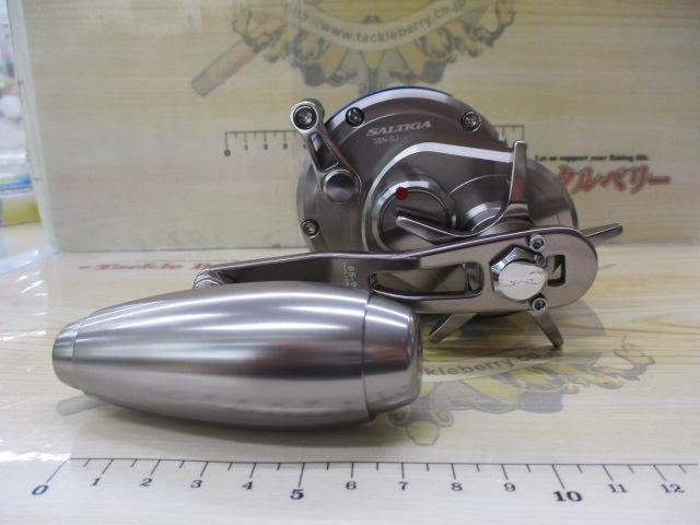 15ソルティガ 35N-SJ