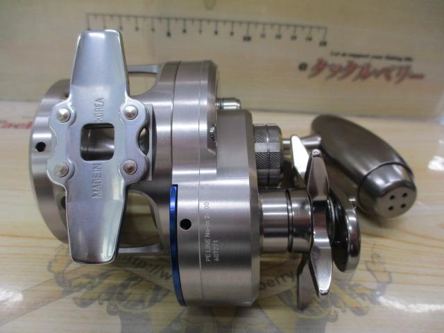 15ソルティガ 35N-SJ