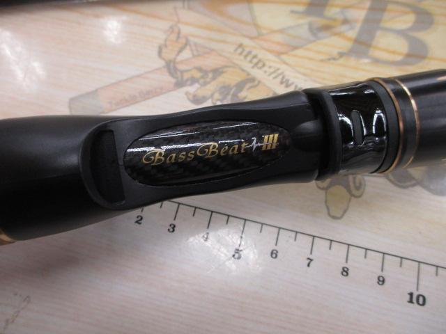 バスビートⅢ BBC-652MHⅢ