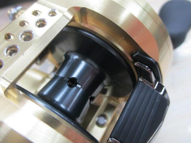 21カルカッタコンクエスト 200HG