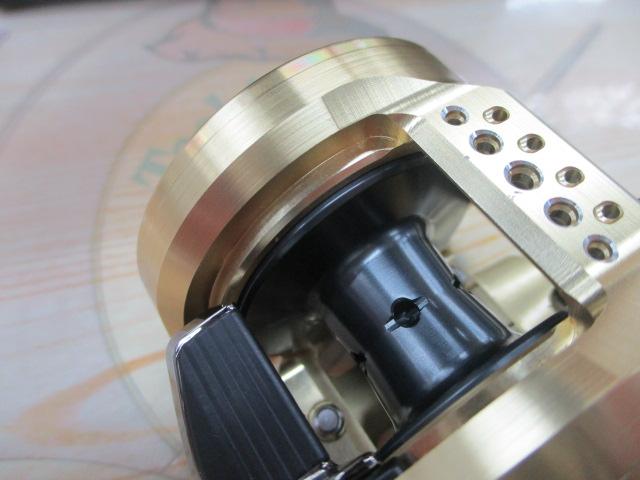 21カルカッタコンクエスト 200HG