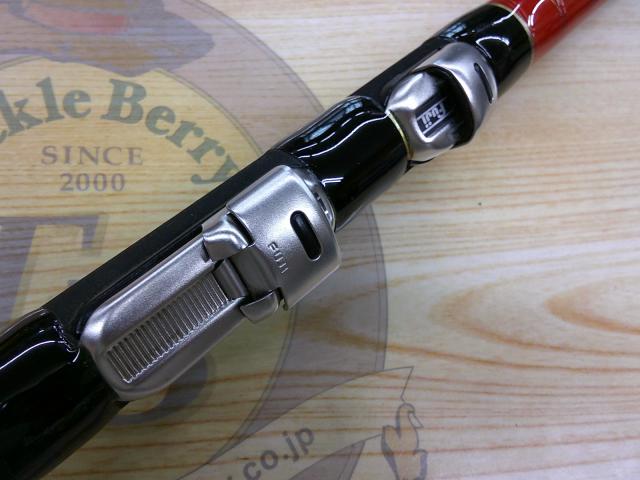 カセ筏師 THEチヌセレクション 中硬 150