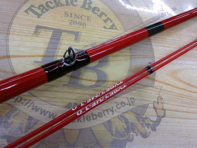 カセ筏師 THEチヌセレクション 中硬 150