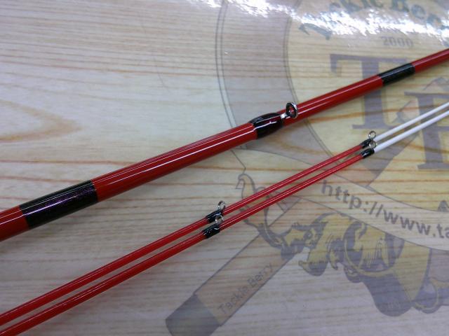 カセ筏師 THEチヌセレクション 中硬 150