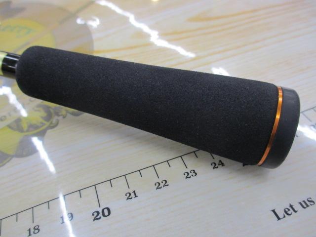 リベリオン 661ML/LFS