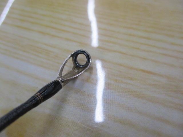 リベリオン 6101MHRB