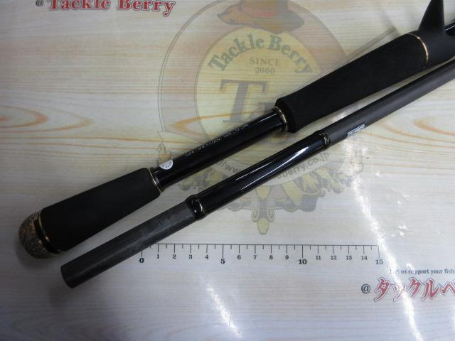 グラディエーターアンチ GA-72HC キングヘビー