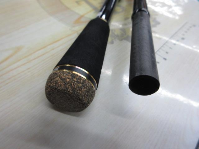 グラディエーターアンチ GA-72HC キングヘビー