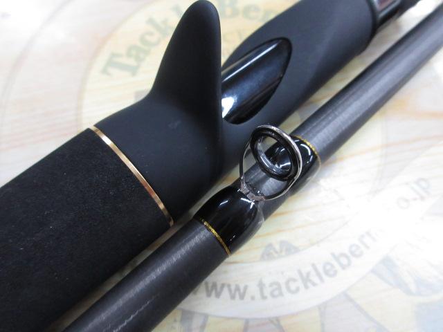 グラディエーターアンチ GA-72HC キングヘビー