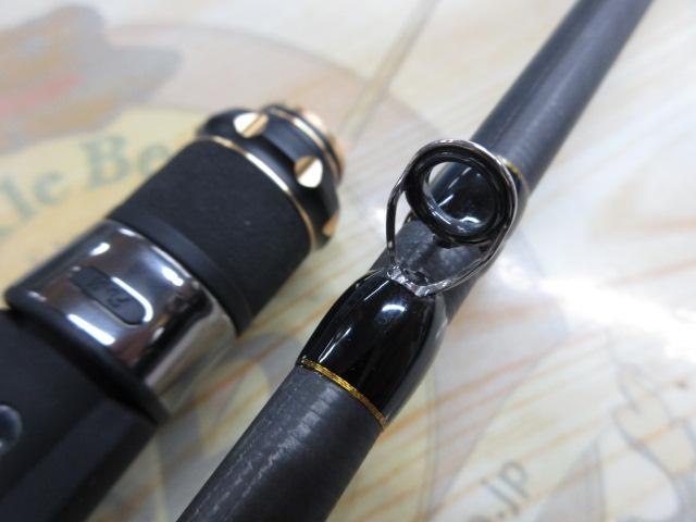 グラディエーターアンチ GA-72HC キングヘビー