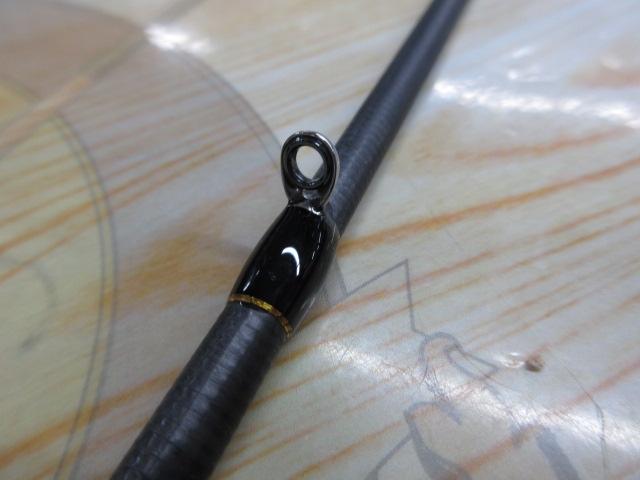 グラディエーターアンチ GA-72HC キングヘビー