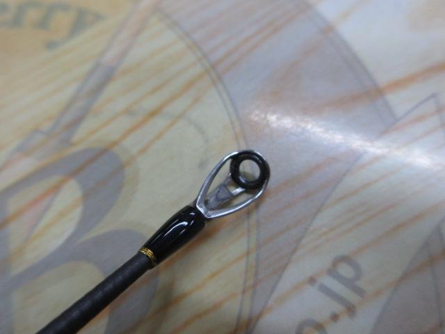 グラディエーターアンチ GA-72HC キングヘビー