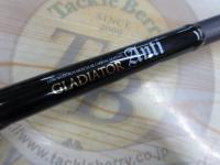 グラディエーターアンチ GA-72HC キングヘビー