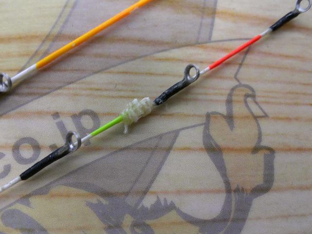 別誂夢幻海イカダ 160