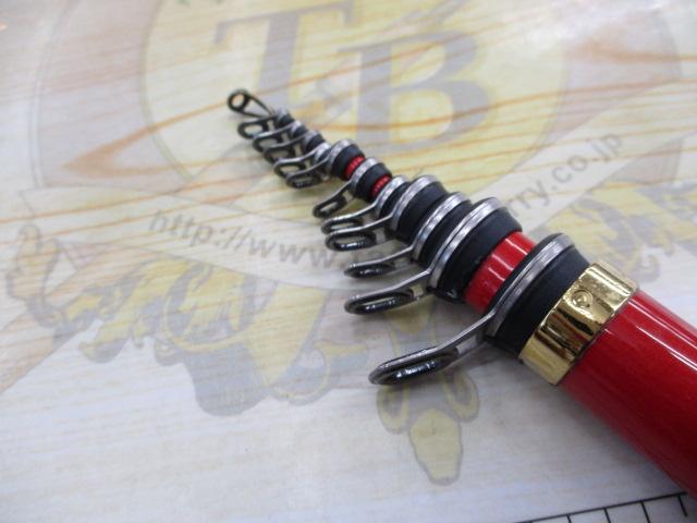 がま磯アルマ 175-53