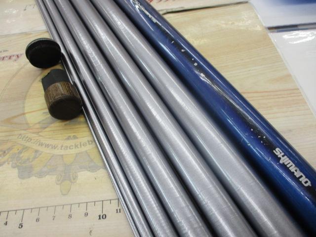 AZ鮎SX H2.75 85-90G
