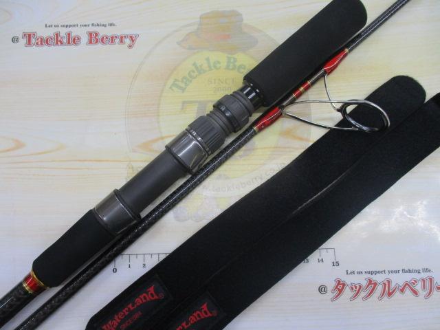 ブラックダイヤモンド S606