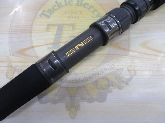 ブラックダイヤモンド S606