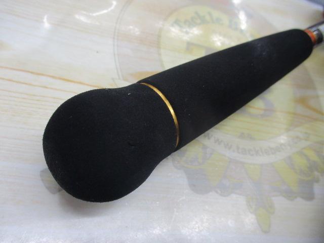 ブラックダイヤモンド S606