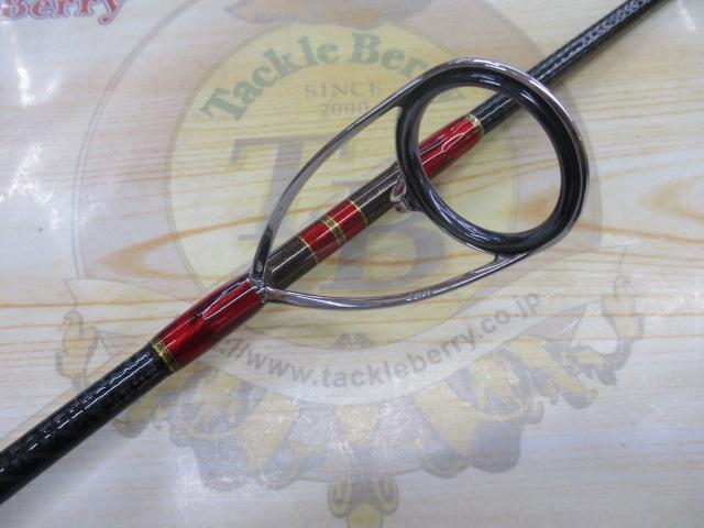 ブラックダイヤモンド S606