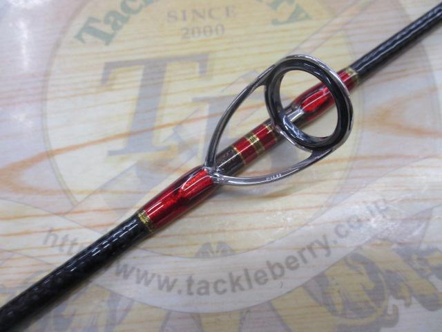 ブラックダイヤモンド S606